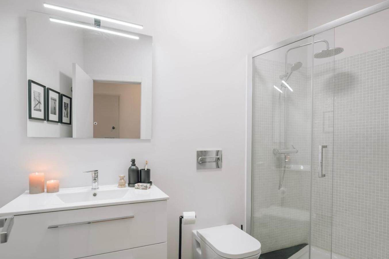 Sperlonga - 1 Bedroom And Terrace In Arroios Apartment *